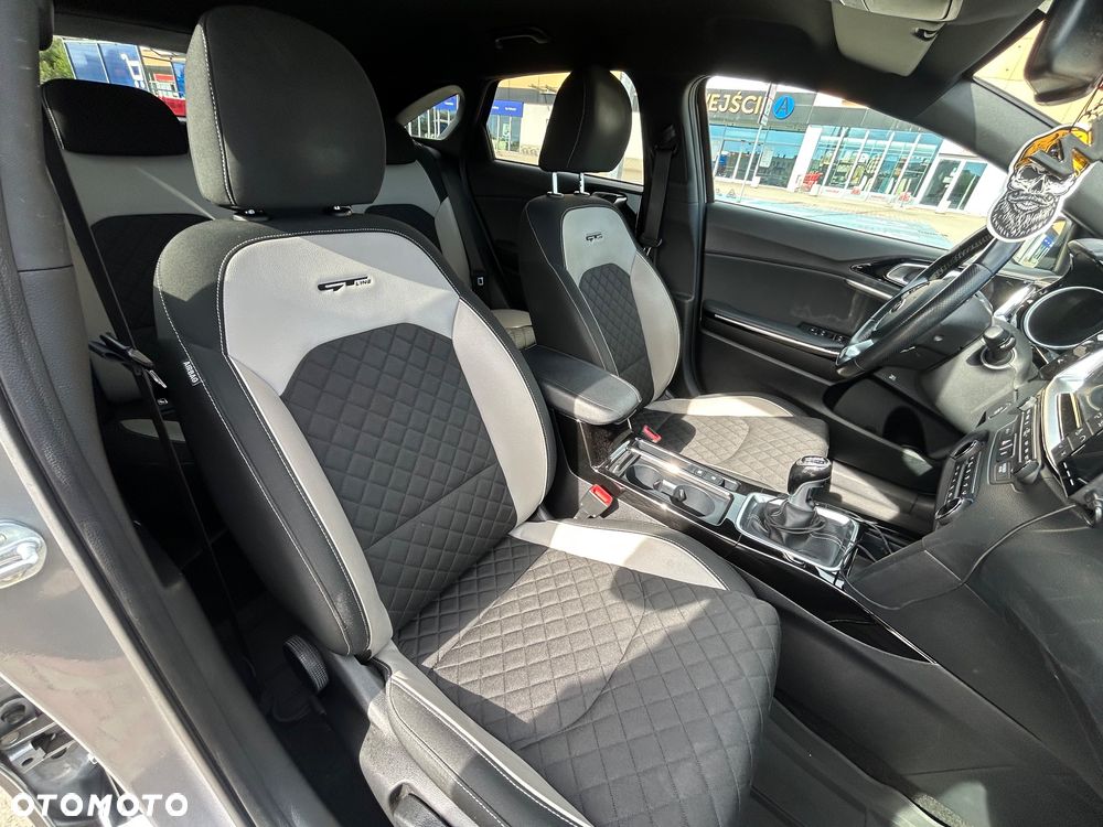 Kia ProCeed 1.0 T-GDI GT Line - 16