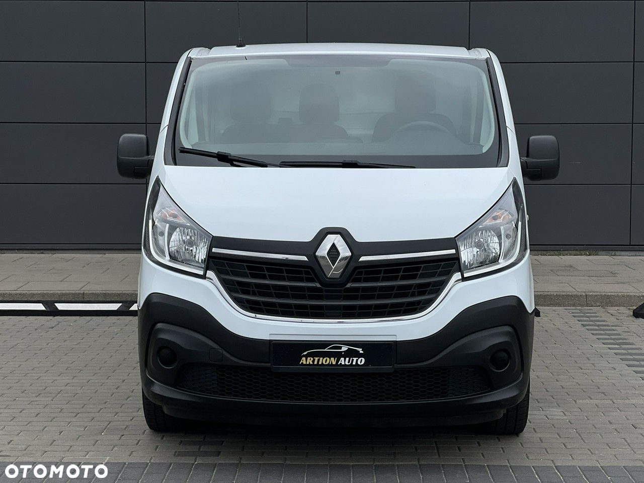 Renault Trafic - 3