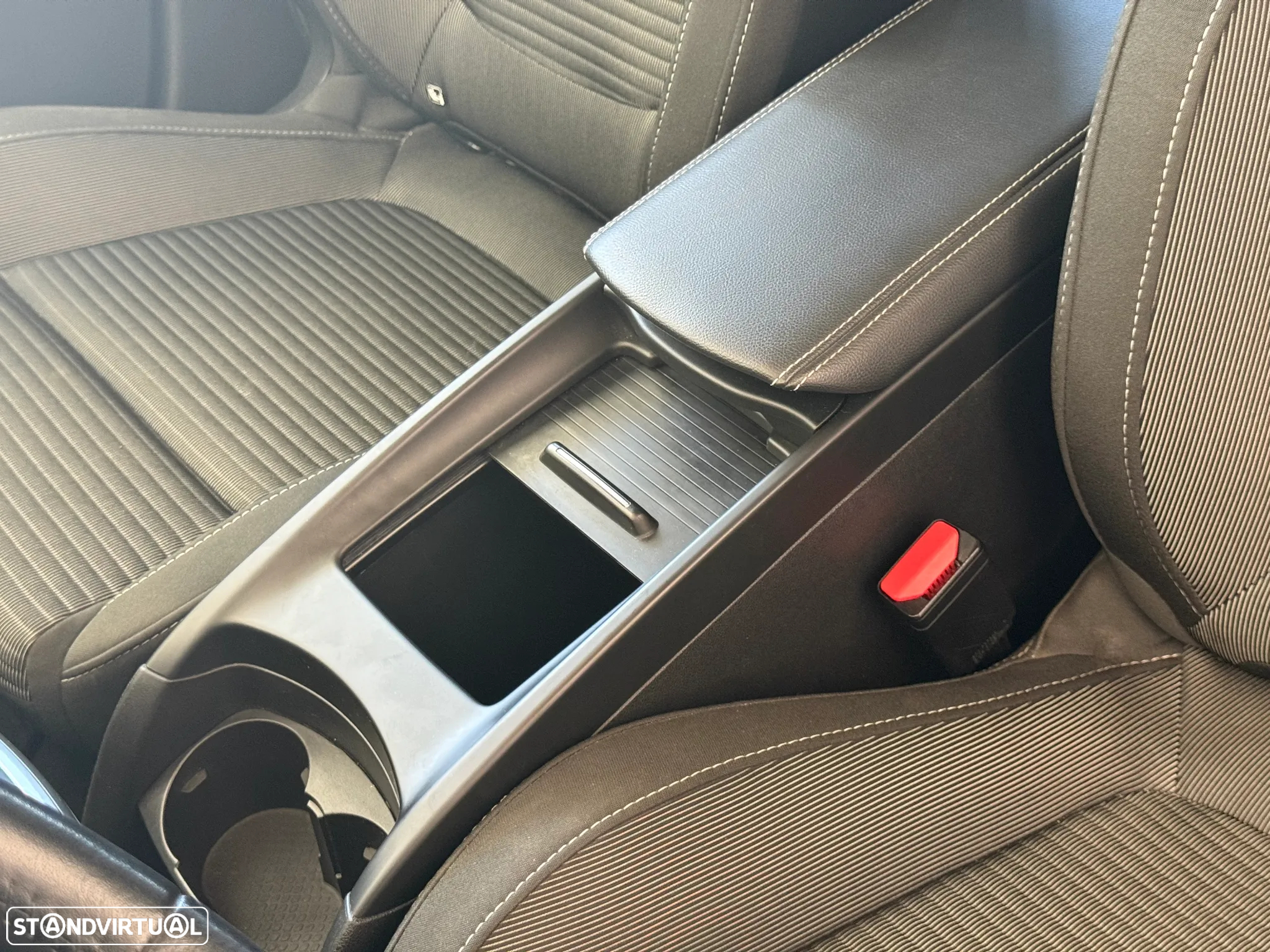 Renault Grand Scénic ENERGY dCi 110 EDC INTENS - 34
