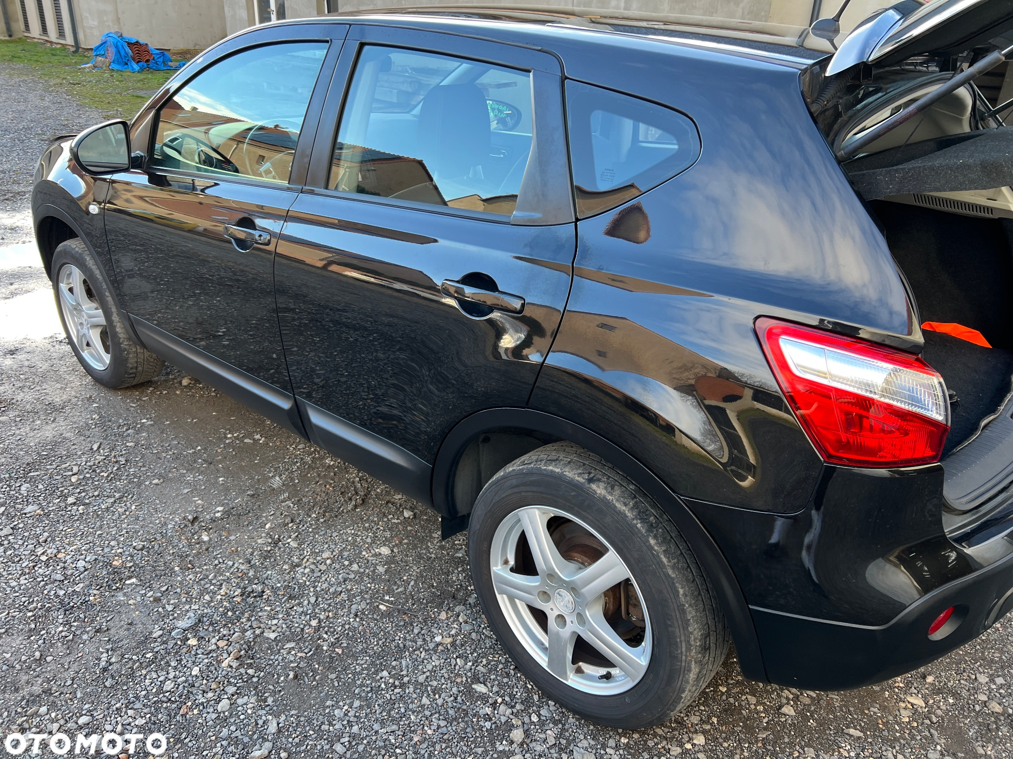 Nissan Qashqai 2.0 Tekna Pack - 8