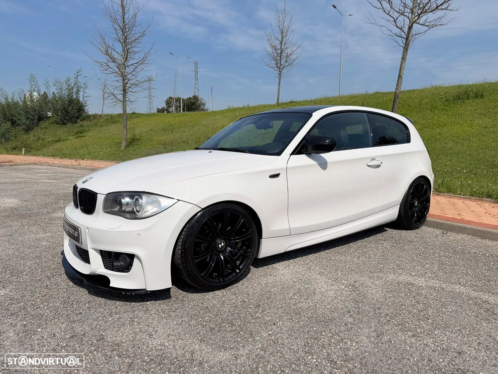 BMW 118 d - 2