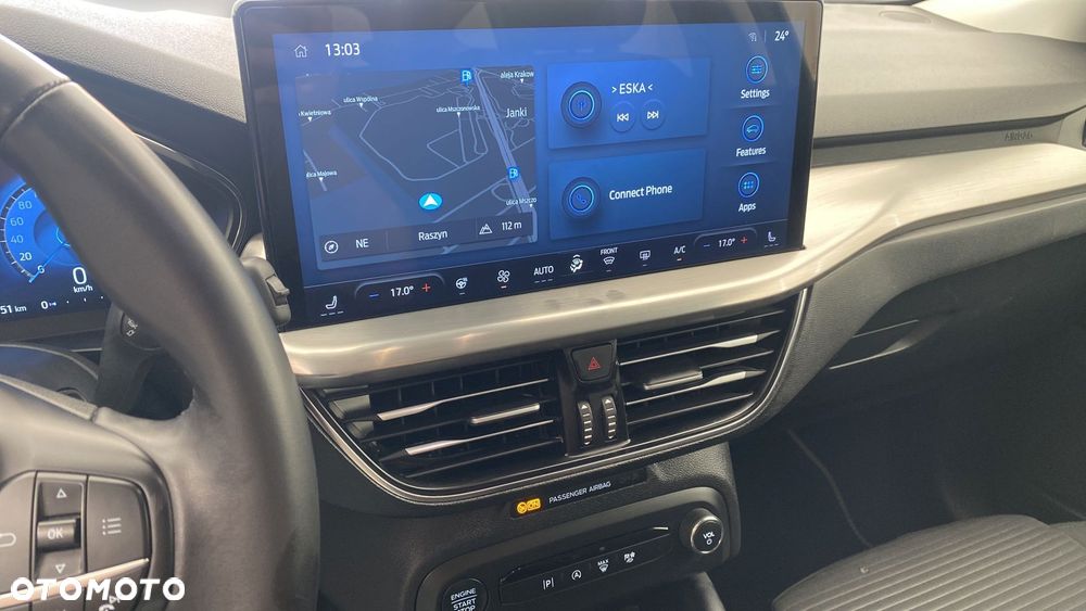 Ford Focus 1.5 EcoBlue Titanium - 20