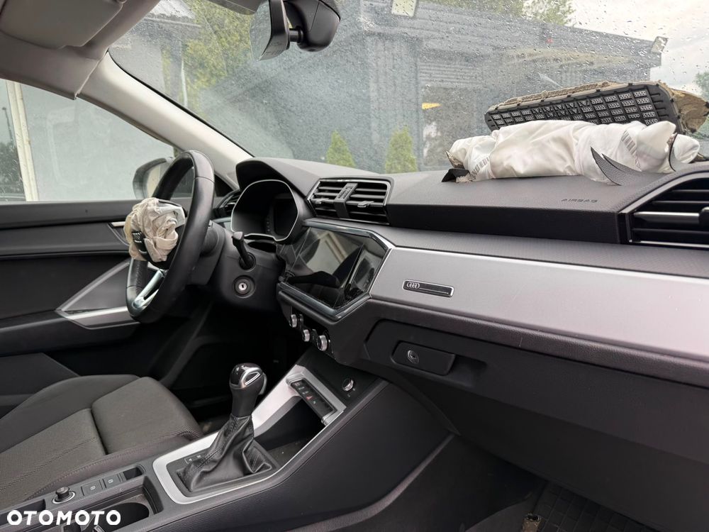 Audi Q3 Sportback 35 TFSI mHEV S tronic - 17
