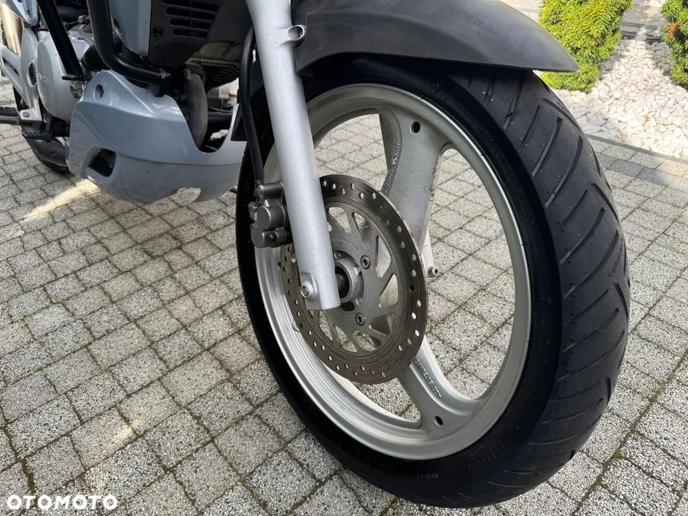 Honda Varadero - 17