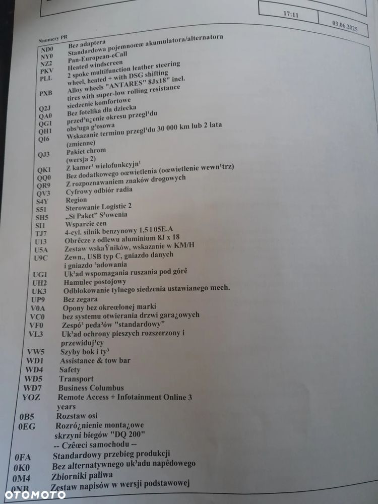 Skoda Superb 1.5 TSI mHEV DSG Selection - 27