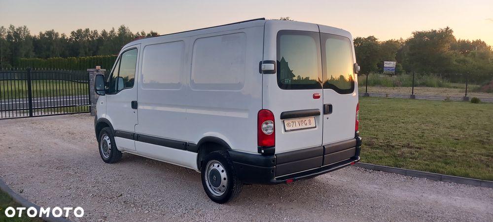 Renault Master - 8