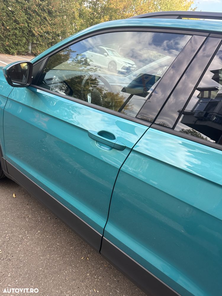 Volkswagen T-Cross 2019 photo 4