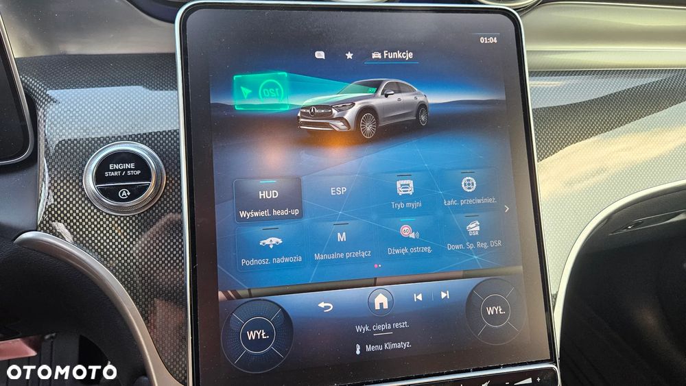 Mercedes-Benz GLC - 20