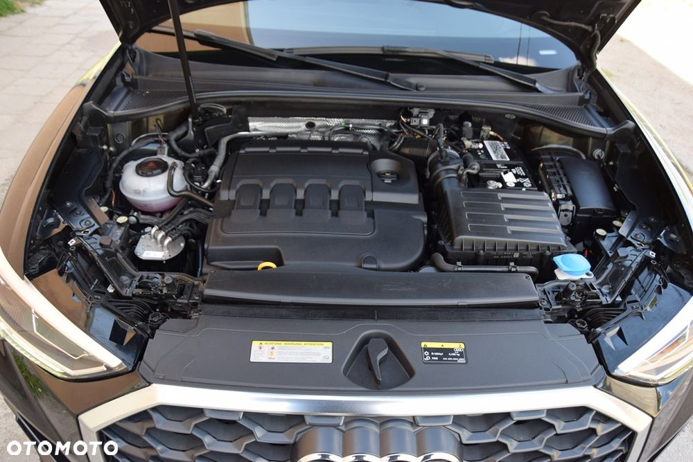 Audi Q3 Sportback - 30