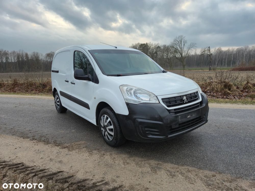 Peugeot Partner - 26