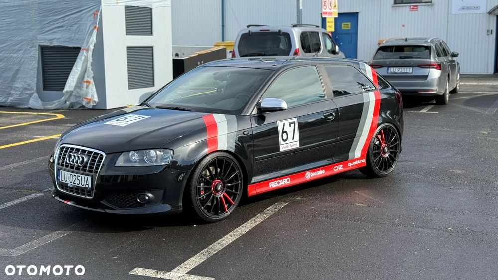 Audi S3 Standard - 4