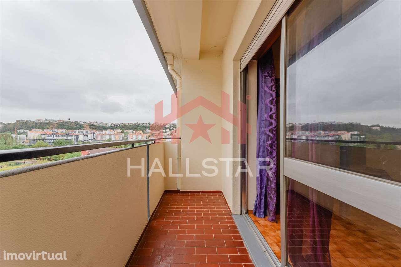 Apartamento T3 / Mobilado e Equipado / Guimarota - Grande imagem: 4/22