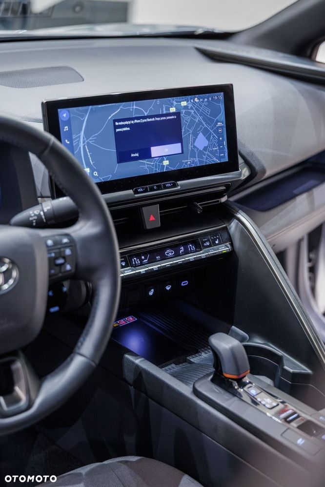 Toyota C-HR 1.8 Hybrid Style - 31