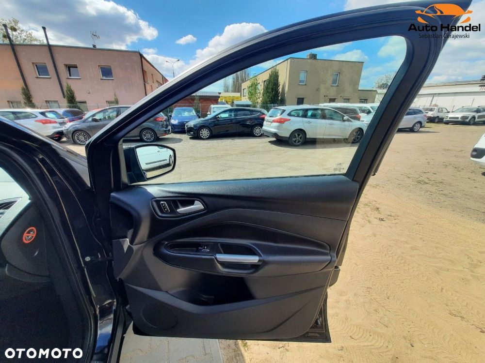 Ford Kuga 2.0 TDCi 4WD Titanium Plus - 37