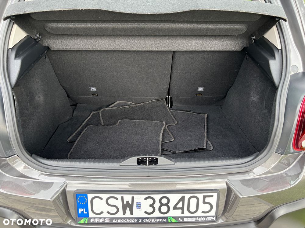 Citroën C3 1.2 PureTech Shine S&S - 27