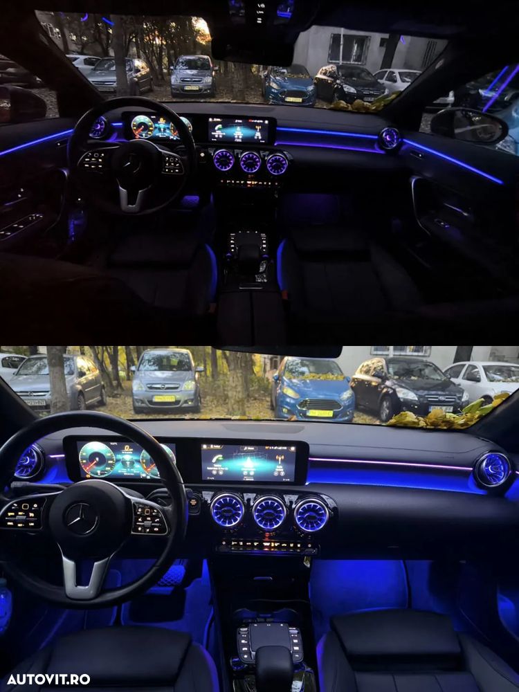 Mercedes-Benz CLA - 6