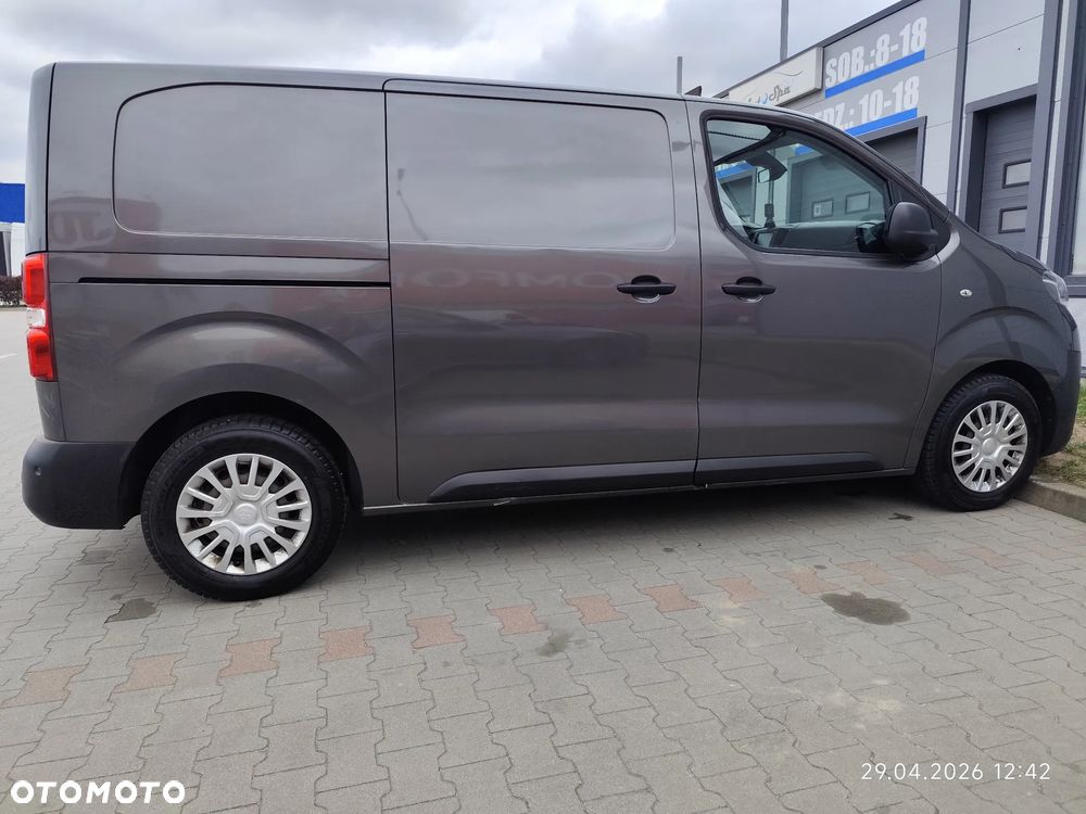 Toyota PROACE Medium 2.0 D-4D Active - 3
