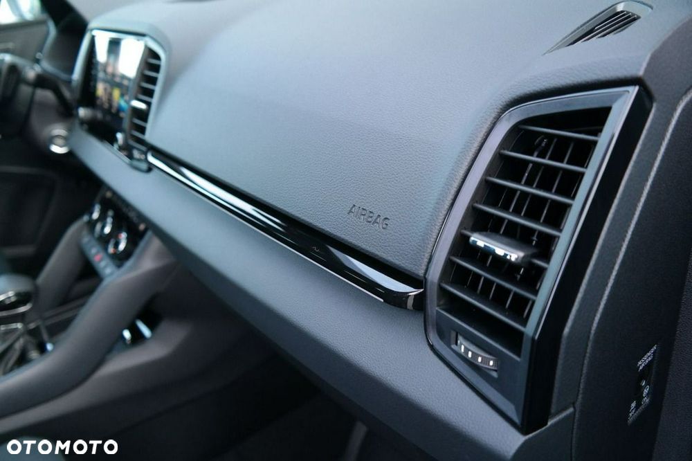 Skoda Karoq - 29