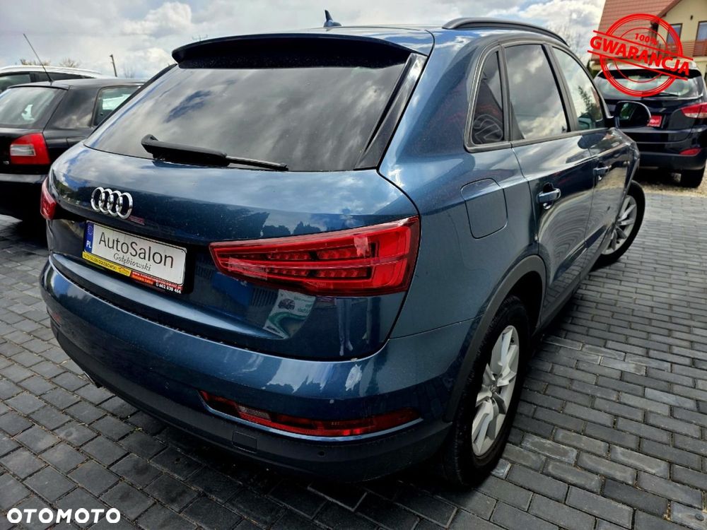Audi Q3 - 10