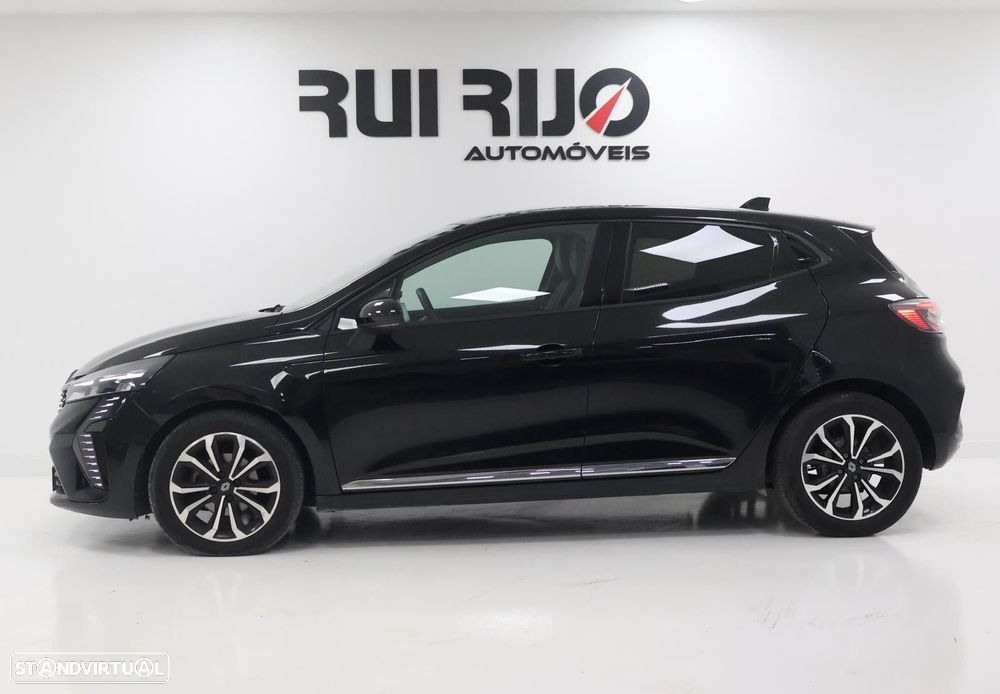 Renault Clio 1.0 TCe Techno - 9