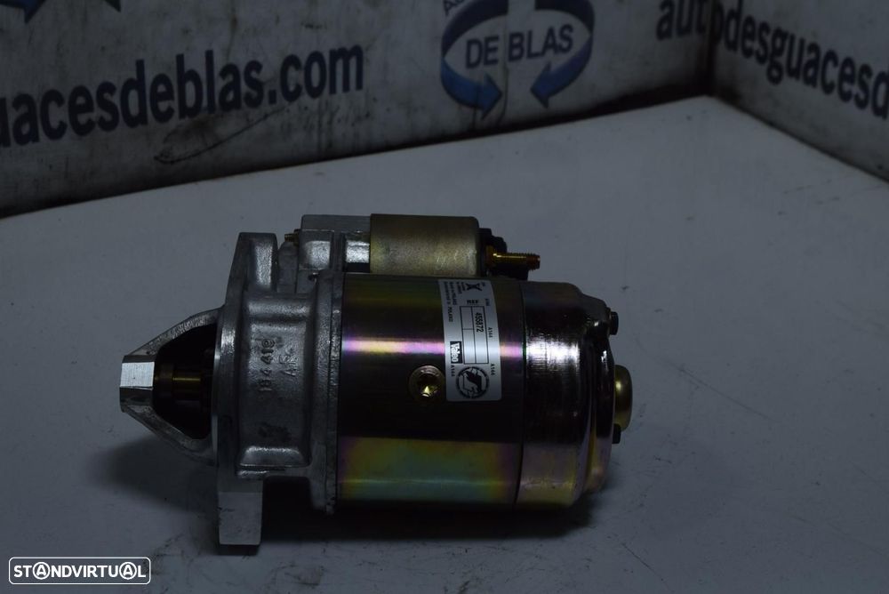 MOTOR DE ARRANQUE FIAT I SCUDO 222 - 1