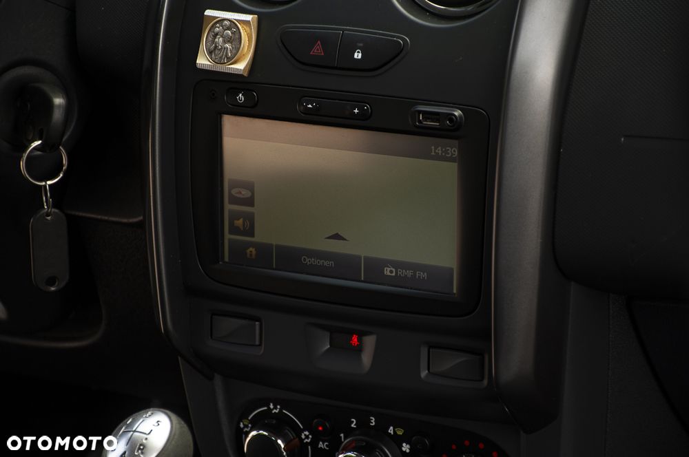 Dacia Duster 1.6 16V 105 4x2 Prestige - 19