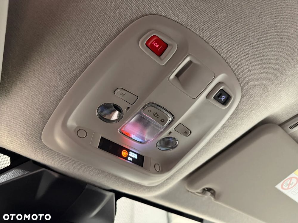 Fiat Scudo Furgon BRYGADOWY Maxi - 23