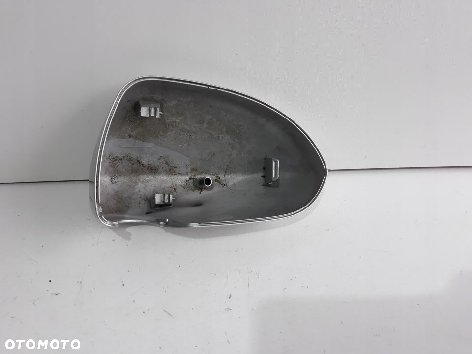 OPEL CORSA D NAKŁADKA OBUDOWA LUSTERKA P - 2