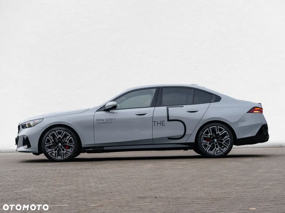 BMW Seria 5 - 2