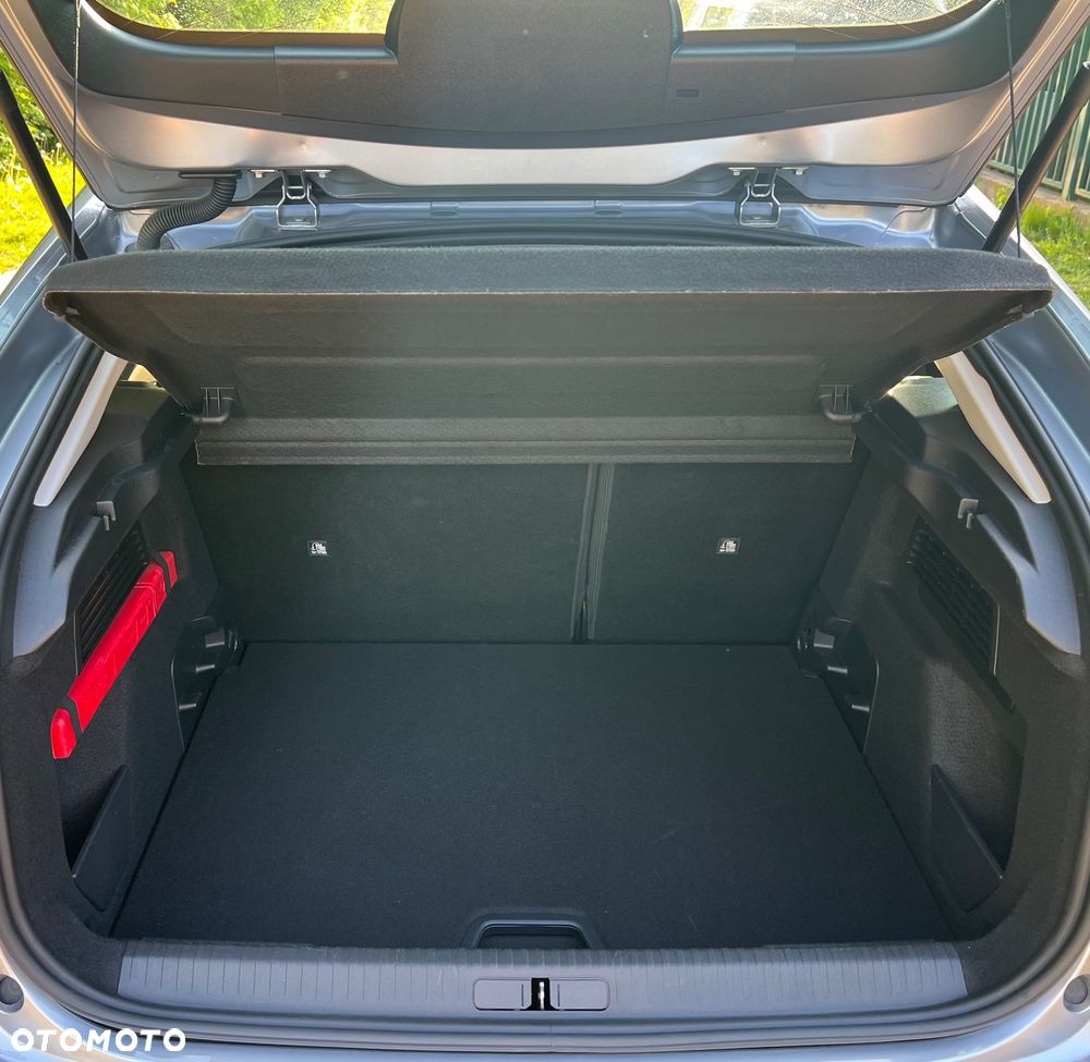 Citroën C4 1.2 PureTech Feel Pack S&S EAT8 - 33