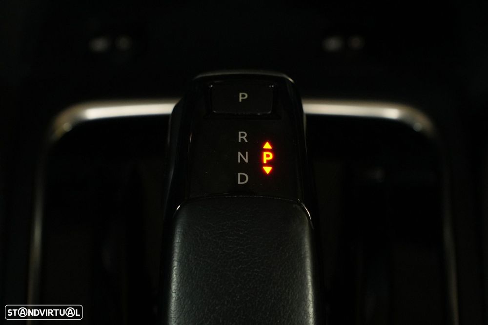 Peugeot 308 1.5 BlueHDi GT Line EAT8 - 30