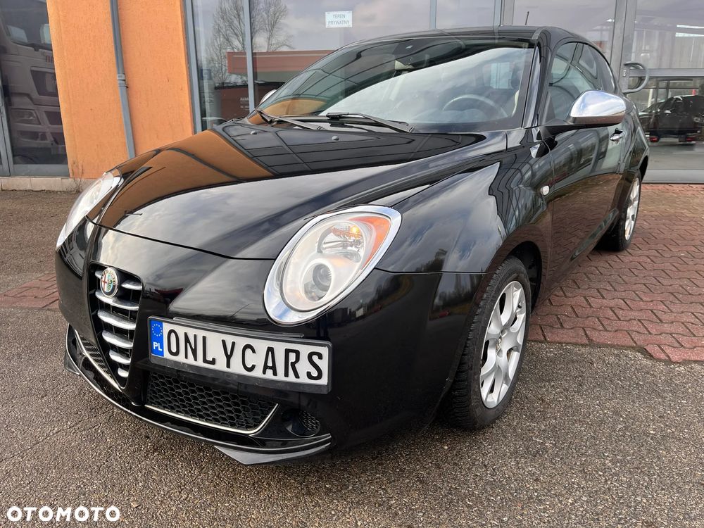 Alfa Romeo Mito 1.4 16V MultiAir Super - 1