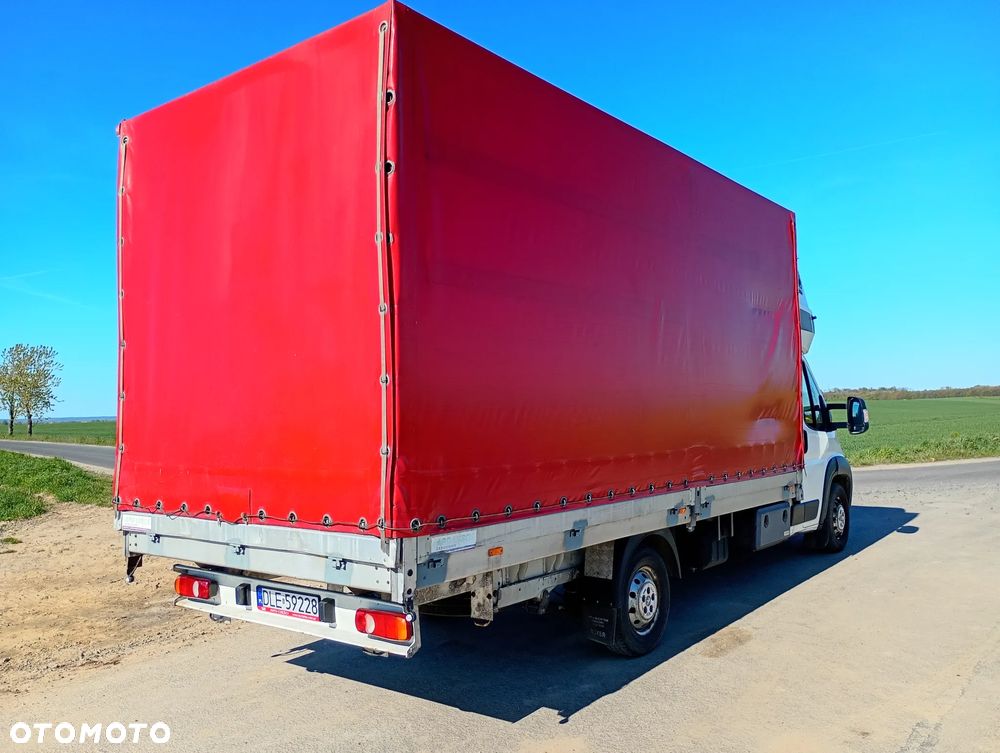 Peugeot BOXER - 6