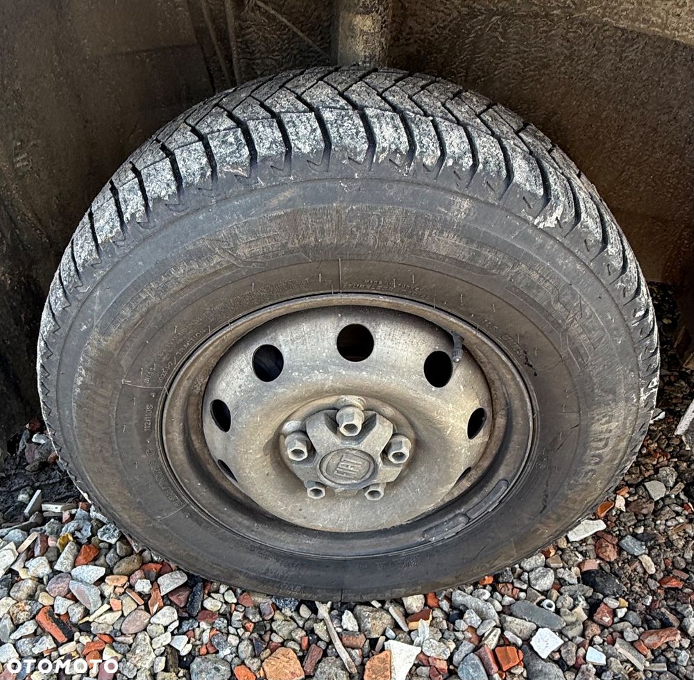 Fiat DUCATO L3H2 klima, navi, kamera, tempomat, czujniki pdc - 15