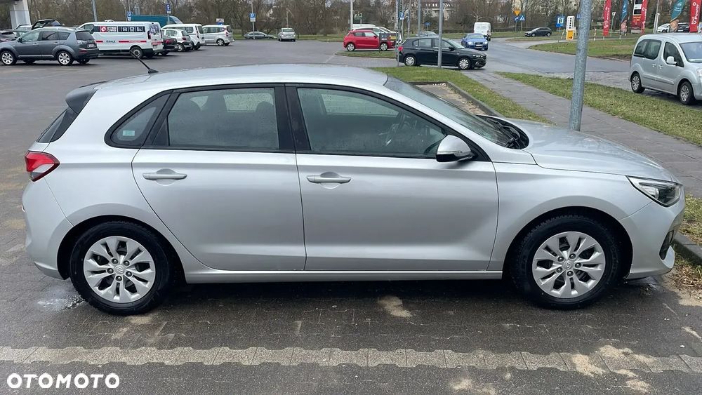 Hyundai i30 1.4 Comfort - 2