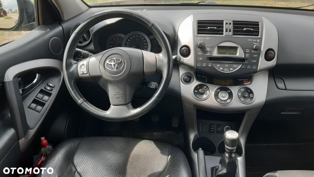 Toyota RAV4 2.2 D-4D Luna - 5