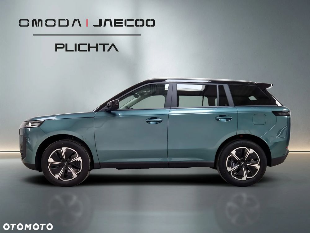 Jaecoo 5 Exclusive - 3