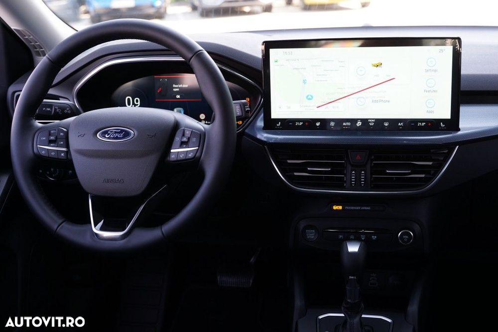 Ford Focus - 18