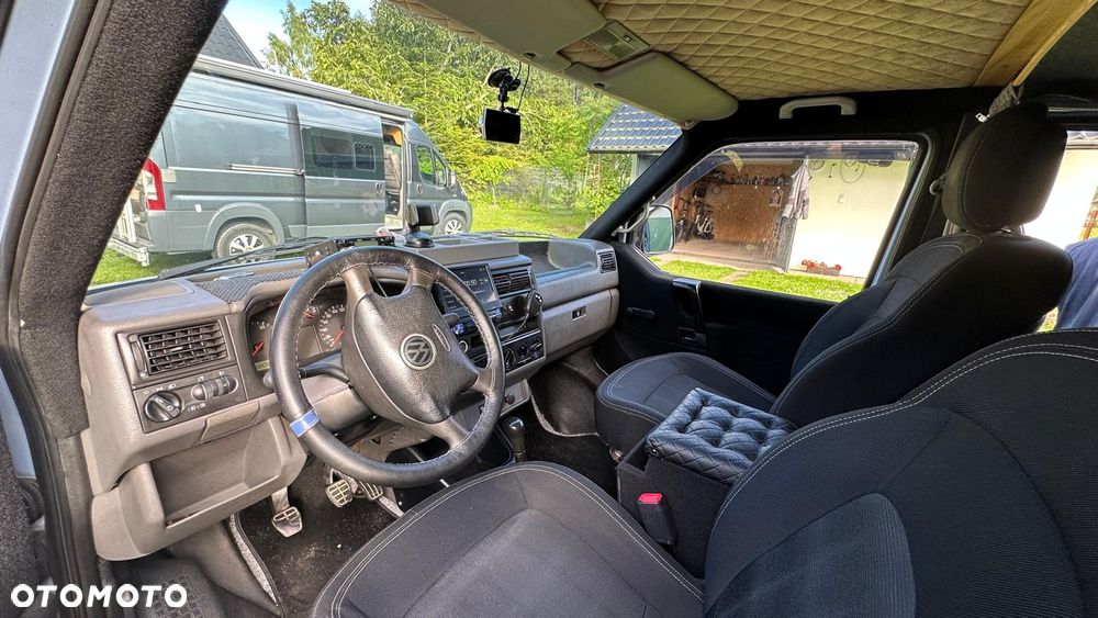 Volkswagen Transporter - 10