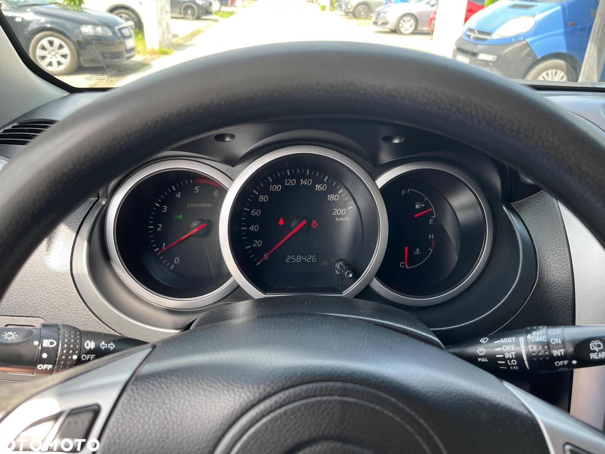 Suzuki Grand Vitara 1.9 DDiS - 1