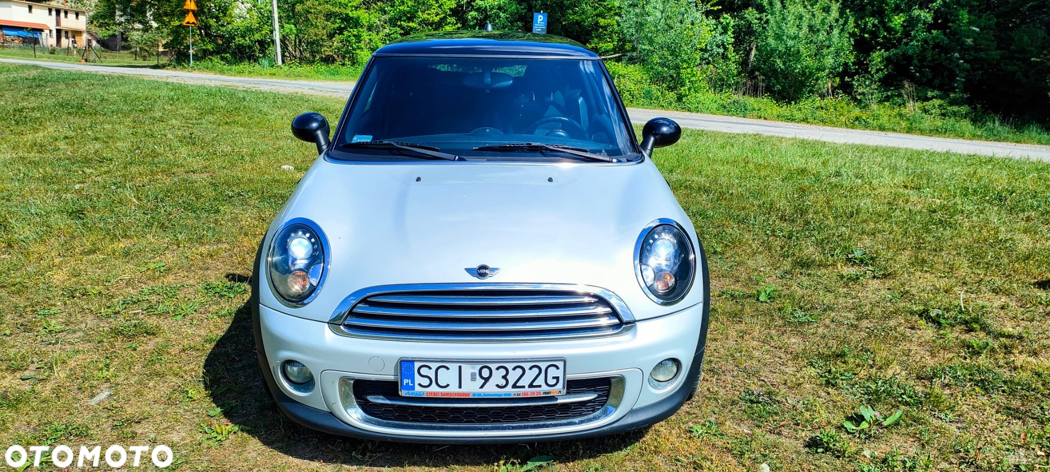 MINI Cooper - 2