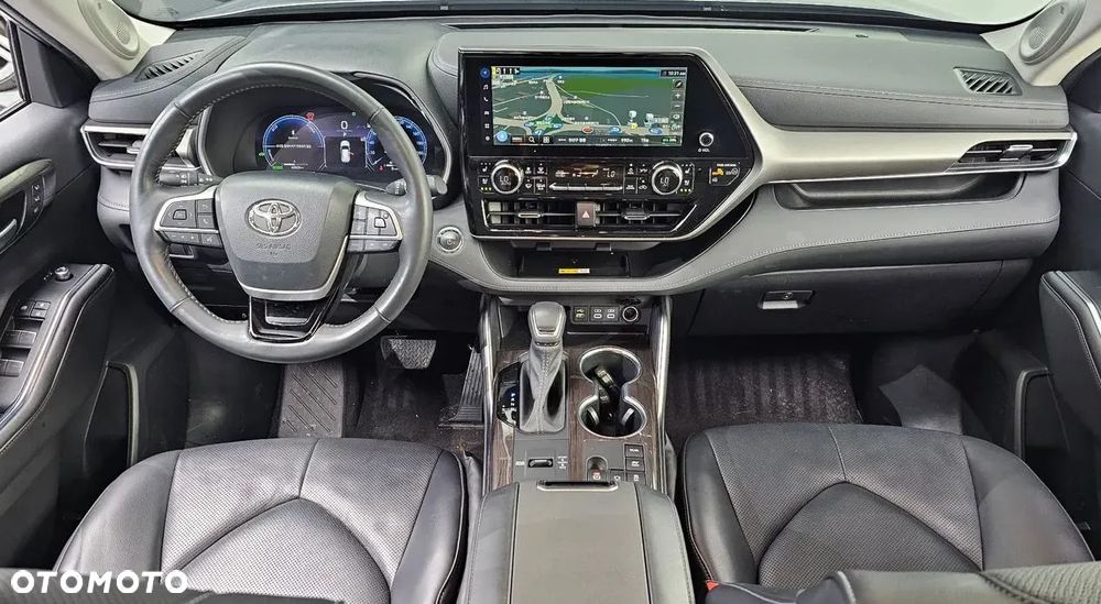 Toyota Highlander - 5