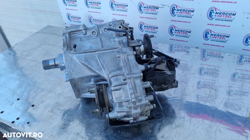 DIFERENTIAL / REDUCTOR / CUTIE TRANSFER / TOYOTA HILUX AWD / 2.4 Diesel / 2.8 Diesel / 2015+ / pt Cutie Automata - 3