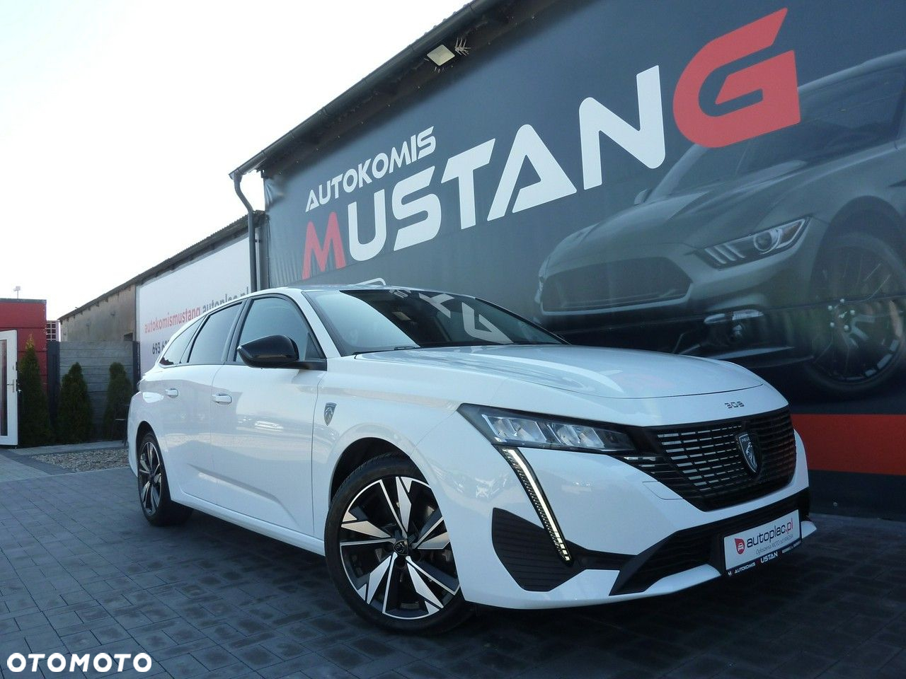 Peugeot 308 - 3