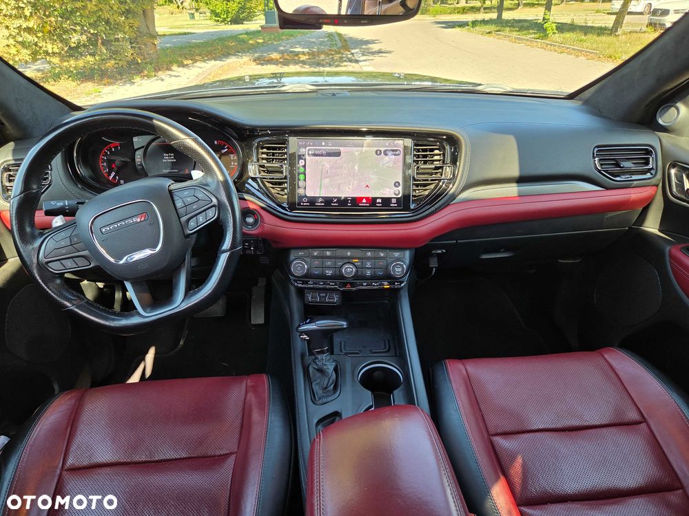 Dodge Durango 2021 photo 5
