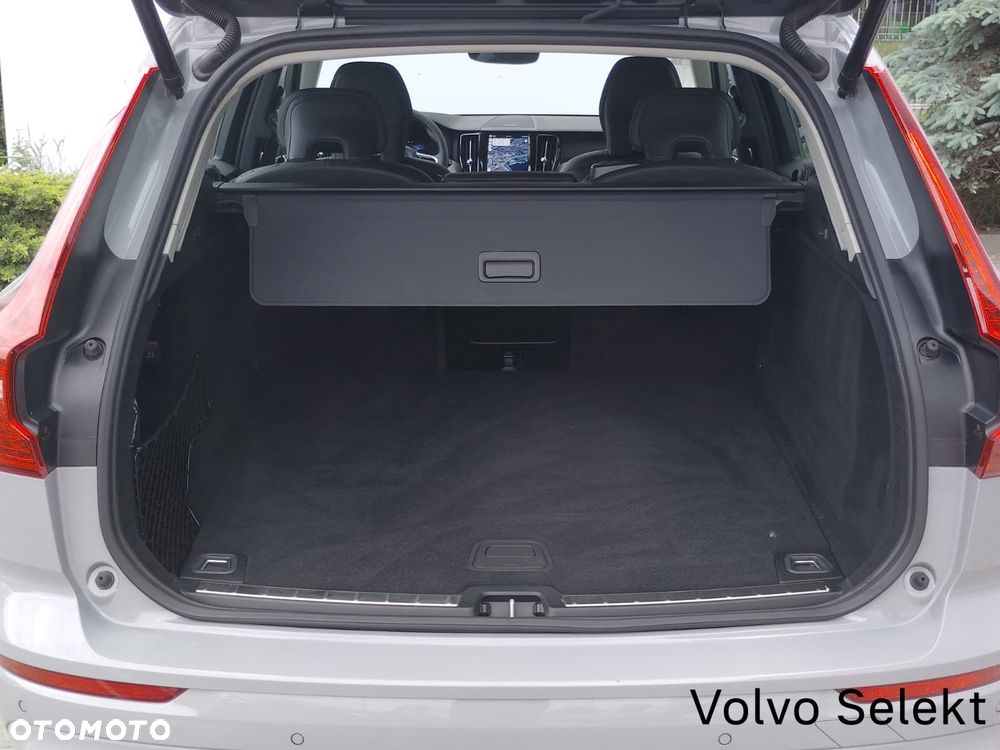 Volvo XC 60 - 40