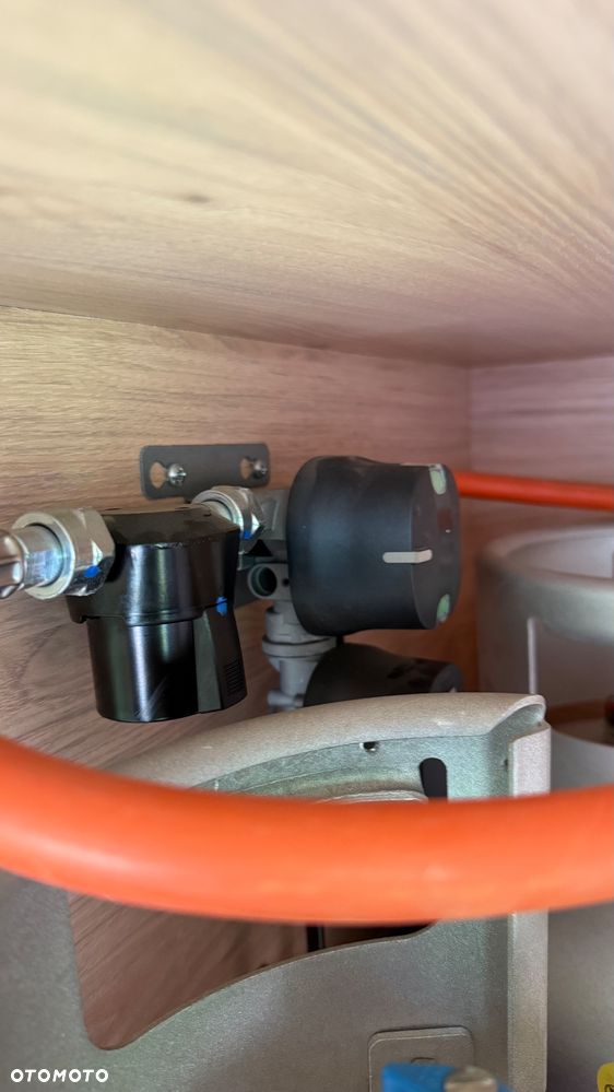 Dethleffs Just to Go 7055EBL - 26