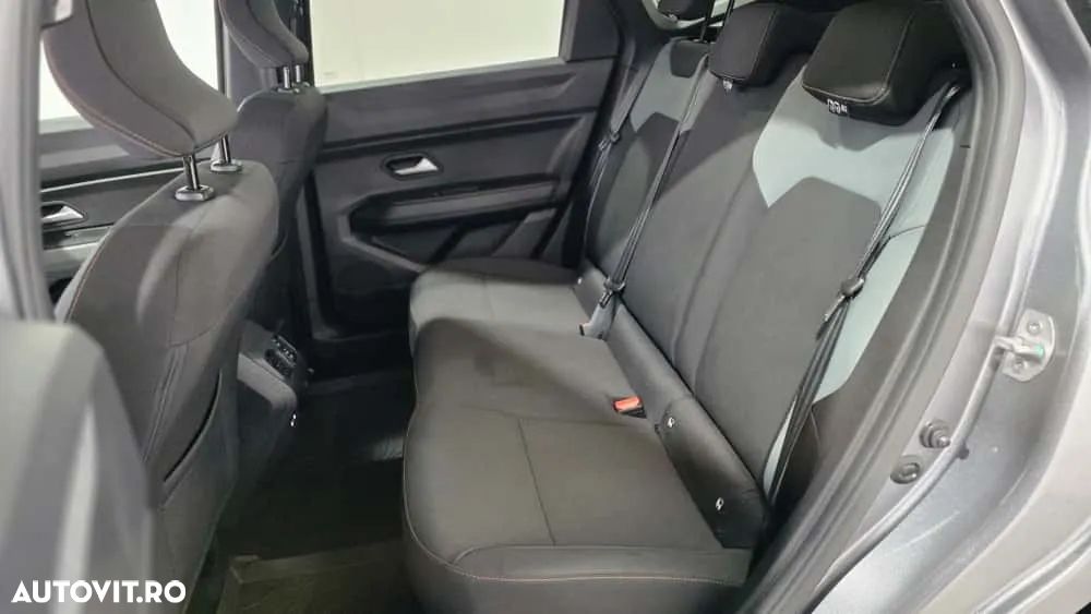 Dacia Bigster TCe 130 4X4 MHEV Extreme - 6