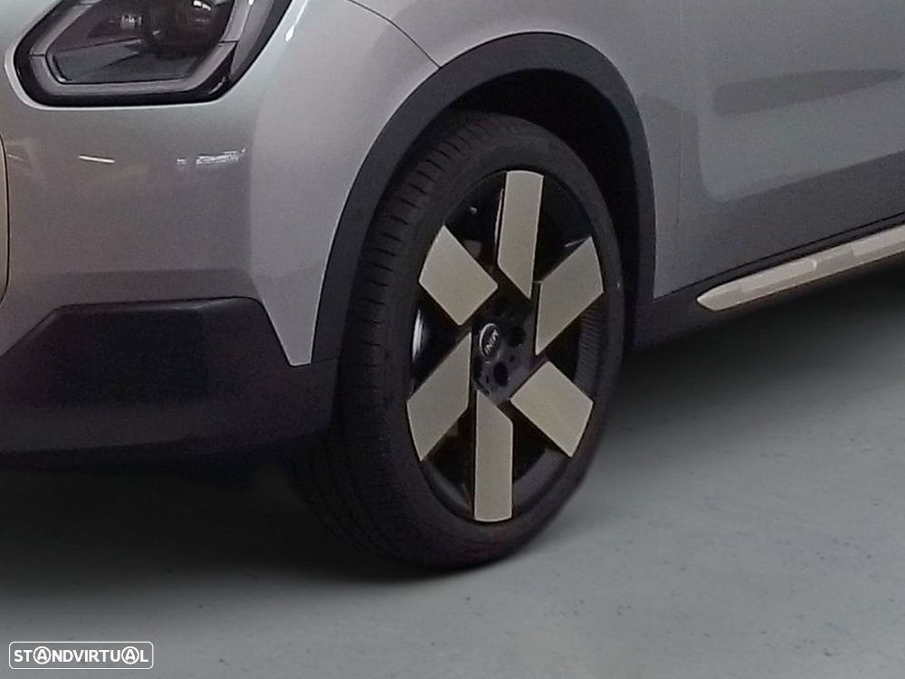 MINI Countryman D Favoured M - 4