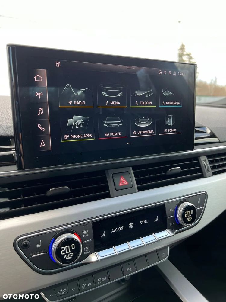 Audi A5 Sportback - 10
